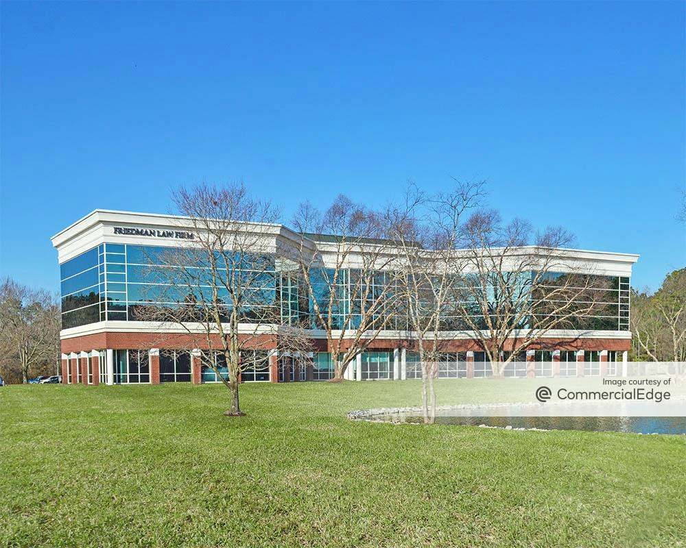 Center Court 9401 Courthouse Road, Chesterfield, VA Office Space